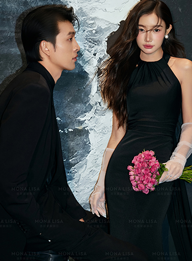 纪实氛围【迷黎夜话】