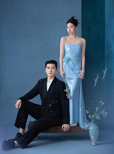 东方美学【幕兰词】