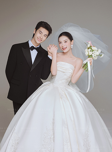 情感肖像【月光爱人】