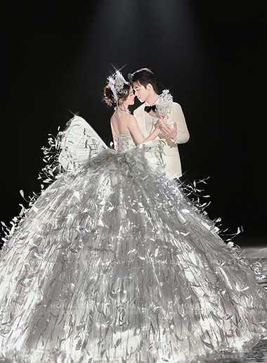 高级光影【.光羽之诗】